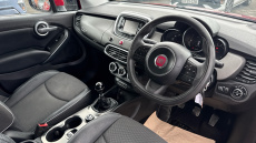 Fiat 500X 1.4 Multiair Cross 5dr Petrol Hatchback
